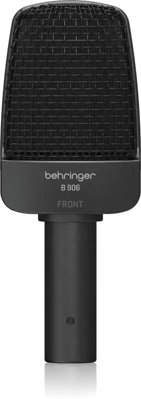 Behringer B 906 | Achetez maintenant