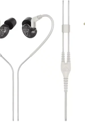 Expédition immédiate | Behringer SD251-CK - Retour De Scne Intra-auriculaire