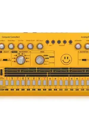 Behringer RD-6-AM - Produit tendance
