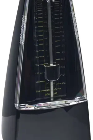 Woodbrass MM100 Métronome - Super prix