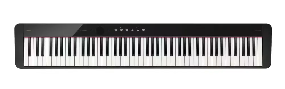Casio Privia PX-S1100 Noir | Offre spéciale