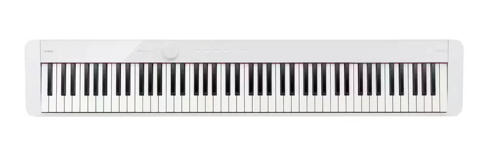 Excellente qualité | Casio Privia PX-S1100 Blanc