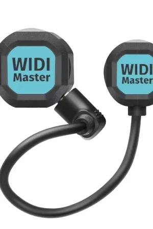 Déstockage | CME Widi Master - Câble Midi Sans Fil (bluetooth)