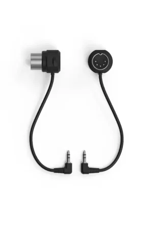 Nouveau chez nous | CME 25DIN5 - Câble Jack 2,5Mm-Din5 Pour Widi Jack