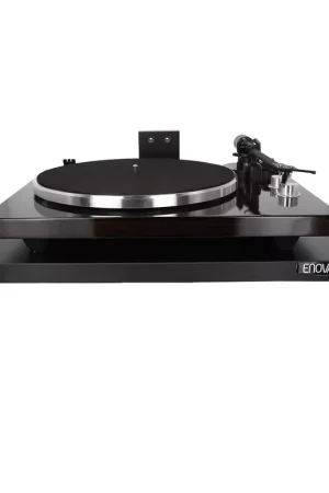 Enova Hifi Turntable Wallmount BL - Haute qualité