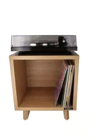 Enova Hifi Vinyle Lover Cube Swe - Disponible