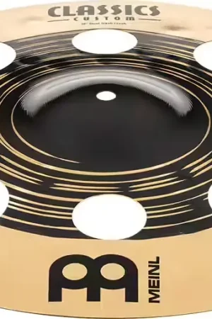Premium - Meinl Classics Custom Dual 16" Trash Crash - CC16dutrc