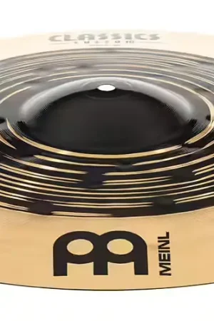 Incontournable | Meinl Classics Custom Dual 19" Crash - CC19duc