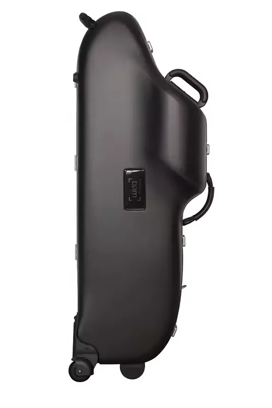 BAM Étui Saxophone Baryton Hightech - Noir | Expédition rapide