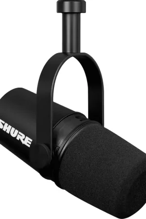 Shure MV7X - Nouveau