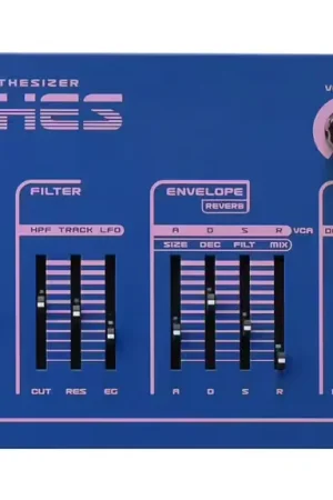 Dreadbox Nymphes - Cette semaine uniquement