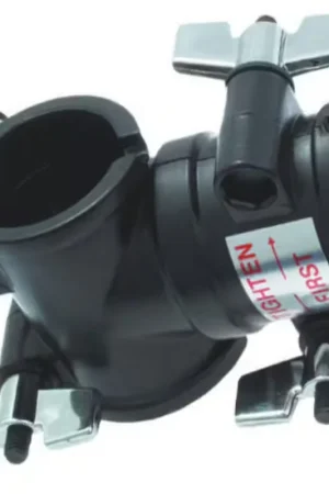 Prix bas | Gibraltar Accessoires Pour Rack T-clamp SC-GPRTC