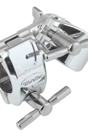 Gibraltar Accessoires Pour Rack Clamp Série Chrome SC-gcara | Très demandé