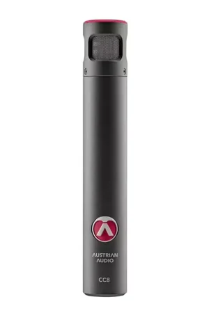 Prix usine - Austrian Audio CC8