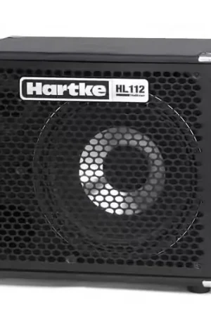 À ne pas manquer | Hartke Hydrive HL112 Baffle 1X12" 300W 8 Ohms