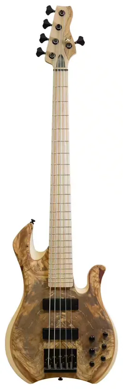 Prix promo - Markbass Mb Rb Kilimanjaro F1 5 Signature Richard Bona Olive
