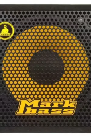 Markbass Mini CMD 151P IV Piezo 151 1X15 500W - Affaire à saisir