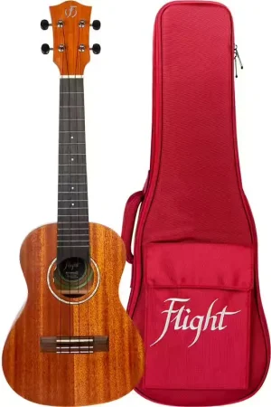 Flight Flight: Antonia Concert Electro Ukulele | Expédition rapide