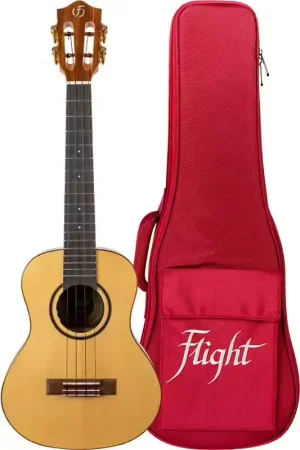 Flight Flight: Sophia Tenor Electro Ukulele | Bonne affaire