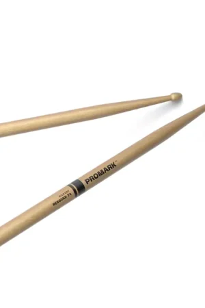 Pro Mark Rebound 7A Hickory Olive Acorn - Tout juste arrivé