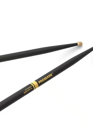 Pro Mark Rebound 5a Activegrip Hickory Olive Acorn En Bois - Expédition express