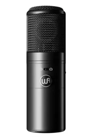 Nouveau lancement - Warm Audio WA-8000