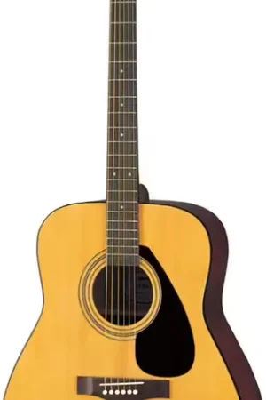 Yamaha F310 Naturelle | Ajoutez au panier