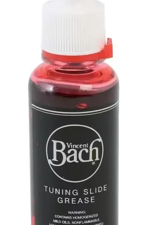 Bach 2942 - Tuning Slide & Cork Grease | Tout nouveau
