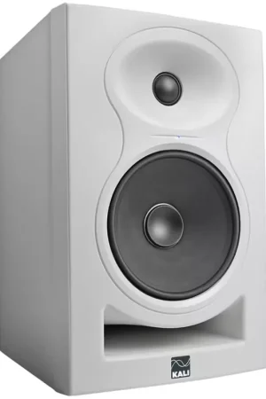Kali Audio LP-6 2nd Wave White - Satisfait ou remboursé