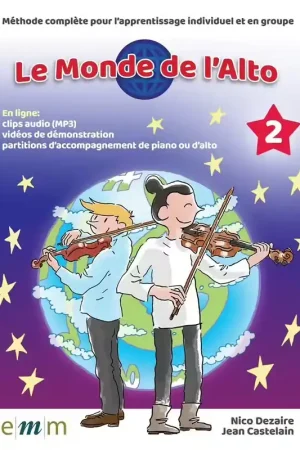 Derniers articles | Dehaske Castelain Jean & Dezaire Nico - Le Monde De L'alto Vol.2