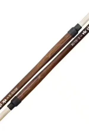 Remise | Vic Firth Rods RXL RUTE-x Light Gauge