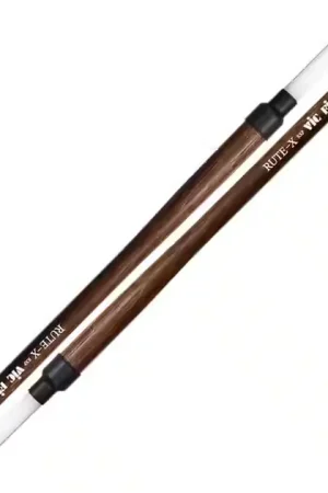 Stock limité - Vic Firth Rods RXP RUTE-x Poly Synthetic