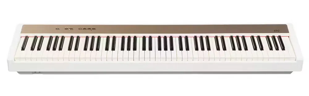 Woodbrass XP2 Blanc | Économisez maintenant