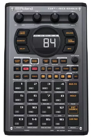 Meilleure vente | Roland SP-404 MKII