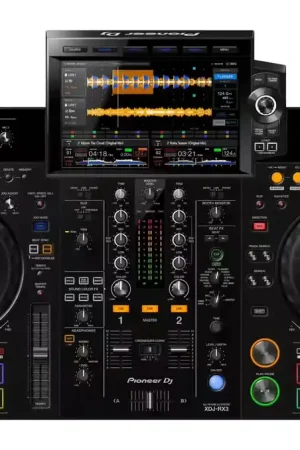Pioneer Dj XDJ-RX3 | Plus que quelques unités