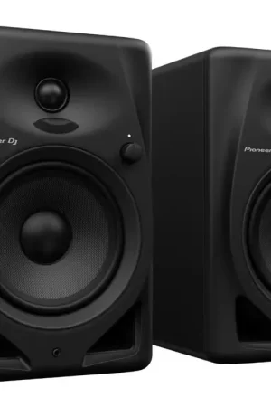 Pioneer Dj DM-50D | Livraison express
