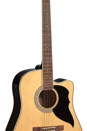 EKO Ranger 6 Ce Natural - Prix cassé