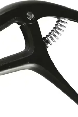 EKO Capodastre All-Around pour tout type de Guitare | Dernier arrivage