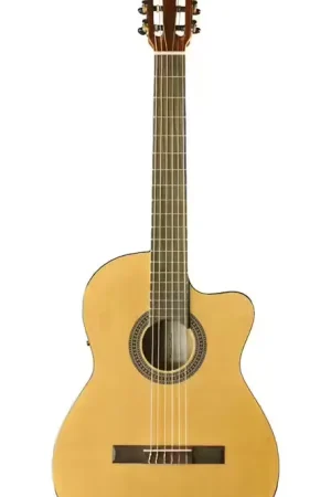 EKO Vibra 150 4/4 CW Natural - Super prix