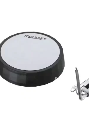 Tama True Touch Training Kit ACOUSTI-tone Floor Tom Pad 9 - Plus que quelques pièces
