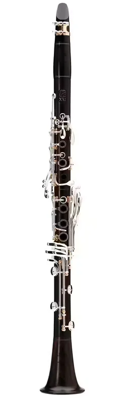 Top des ventes - Buffet Crampon BCXXI Sib (19 Clés) - BC1158GL-2-0