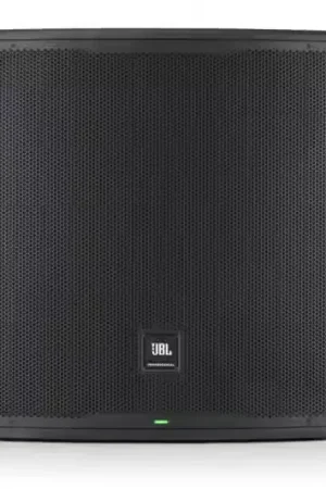 JBL EON718s | Qualité professionnelle