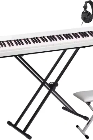 Casio Pack Privia PX-S1100 WH - Disponible dès maintenant