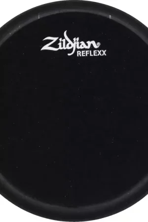 Nouveau produit - Zildjian Accessories Pad D'entrainement Reflexx 6