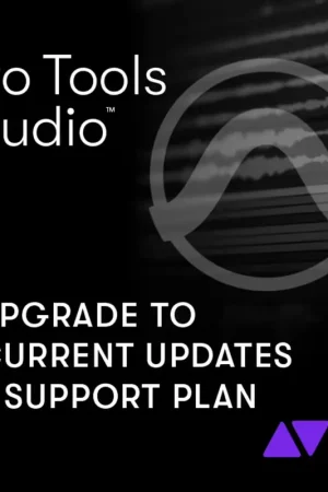 Avid Pro Tools Studio Update - Achetez en ligne