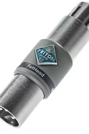 Nouveau au catalogue - Triton Audio Fethead