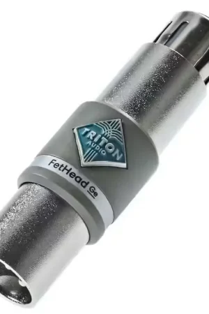 Disponible maintenant - Triton Audio Fethead Germanium