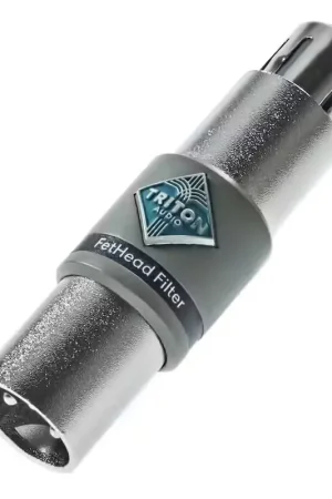 Triton Audio Fethead Filter | Dernières pièces