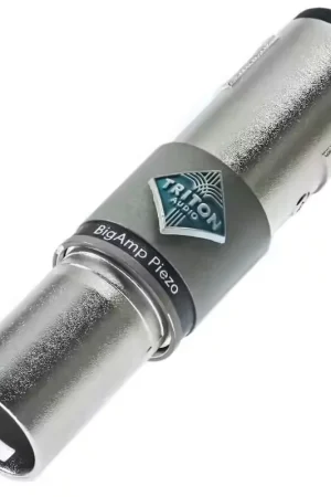 Triton Audio Bigamp Piezzo - Prix choc