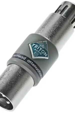 Triton Audio Airhead - Paiement sécurisé
